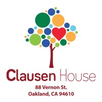 Clausen House logo - Similar company to The Mark Of Mastery
