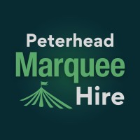 Peterhead Marquee Hire logo - Similar company to Oak Tree Consultancy (Uk) Ltd