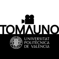 TomaUno UPV logo - Similar company to Ediciones Scripto