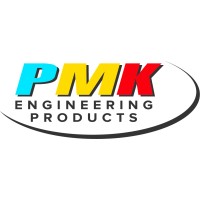 PMK Engineering Products logo - Similar company to Staunch