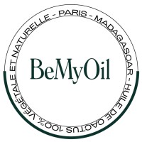 BE MY OIL logo - Similar company to La Bonne Composition