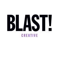 Blast Creative London logo - Similar company to Greenwich Design