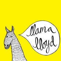 Llama Lloyd logo - Similar company to Ödet