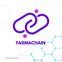 FarmaChain logo - Similar company to Moabits