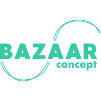 BAZAAR CONCEPT logo - Similar company to Claudia Llagostera