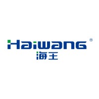 Haiwang Hydrocyclone Co., Ltd. logo - Similar company to Hpy Sorting Technology Co., Ltd (Ru)
