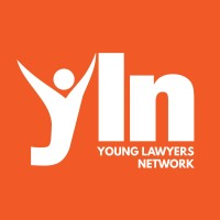Young Lawyers Network/Gənc Hüquqşünaslar Şəbəkəsi logo - Similar company to Foreign Educated Lawyers’ Association - Felas