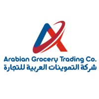 Arabian Grocery Trading co. logo - Similar company to Agtcom