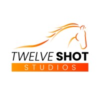 Twelve Shot Studios logo - Similar company to 110 Studios