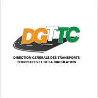 DGTTC - Direction Générale des Transports Terrestres et de la Circulation logo - Similar company to Anateep