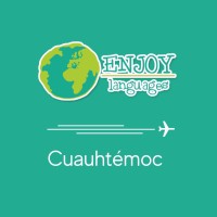 Enjoy Languages CDMX logo - Similar company to Hilton Querétaro