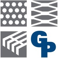 Grating Pacific logo - Similar company to Pacific Motion Stanton