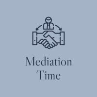 Mediation Time logo - Similar company to Ocean Mediation