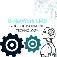 B-NetWork LMB logo - Similar company to B.Networks