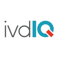 ivdIQ logo - Similar company to Ivd Market