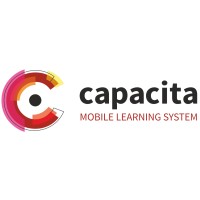Capacita - Sistema e-learning logo - Similar company to Capacita
