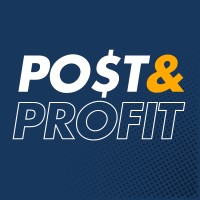 Post And Profit logo - Similar company to Digital Ark