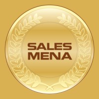 SalesMENA logo - Similar company to Aladdinb2B