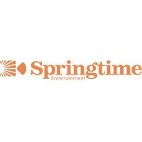 Springtime Entertainment LLC logo - Similar company to Brass Tacks Films