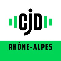 CJD Rhône-Alpes logo - Similar company to Cjd