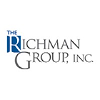 The Richman Group logo - Similar company to Crea, Llc