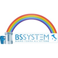 BSSYSTEM S.R.L. logo