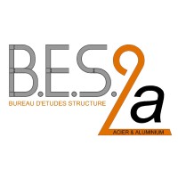BES2a logo - Similar company to Aixacad