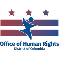 District Of Columbia Office Of Human Rights