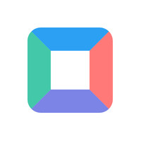 Nook Coding logo - Similar company to Heolddu Comprehensive School