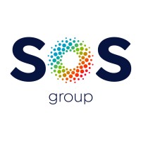 Site Operative Solutions Ltd - sosgroup.uk logo - Similar company to Void X