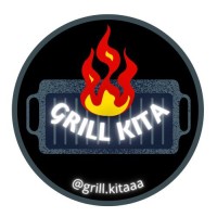 Grill Kita logo - Similar company to Shabughin Grill & Shabu