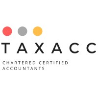TAXACC SOLUTIONS LTD logo - Similar company to Mcmaster Quantitative Trading Society