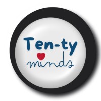 Ten-ty Minds logo - Similar company to Healthcare It Solutions Pty. Ltd.