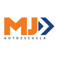 Autoescuela MJ logo - Similar company to Autoescuela Cebra