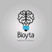 Bloyta Projects logo - Similar company to Light & Logic