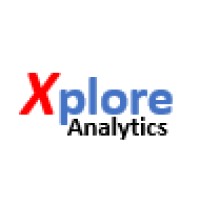 Xplore Analytics logo - Similar company to B4 Strategy Consulting Pvt Ltd