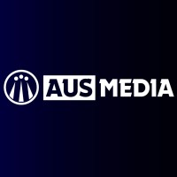 AUS Media logo - Similar company to Plutexx