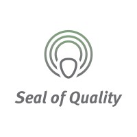 Seal of Quality logo - Similar company to Steelforce Packaging