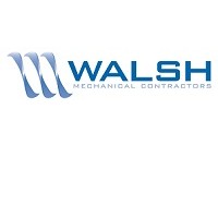 Walsh Mechanical Contractors logo - Similar company to Walsh Group
