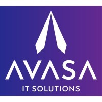 Avasa IT Solutions logo - Similar company to Kaizer Software Solutions Llc