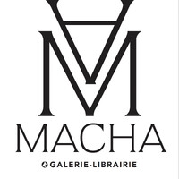 Macha Galerie-Librairie logo - Similar company to Bpi Campus