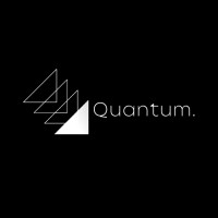 Quantum. logo - Similar company to Quantumbrain