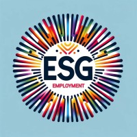 ESG Employment logo - Similar company to Esg Consultancy