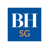 Berita Harian Singapura logo - Similar company to Indiplomacy