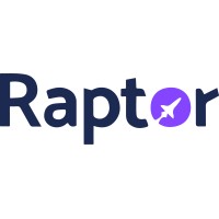 Raptor CX logo - Similar company to Greenclicks