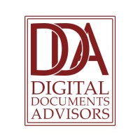 DIGITAL DOCUMENTS ADVISORS