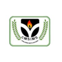 CMS Institute of Management Studies logo - Similar company to Adithya School Of Business Management