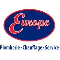 Plomberie Europe logo - Similar company to Ron Toohey Mechanical Inc.