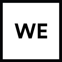 We Are Next logo - Similar company to C0Ffe3
