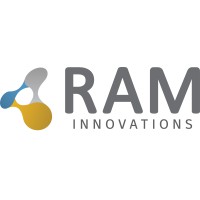 RAM Innovations logo - Similar company to Microelectronics Uk